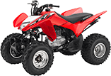 Dennis Dillon Canyon Honda Sell ATVs in Nampa, ID
